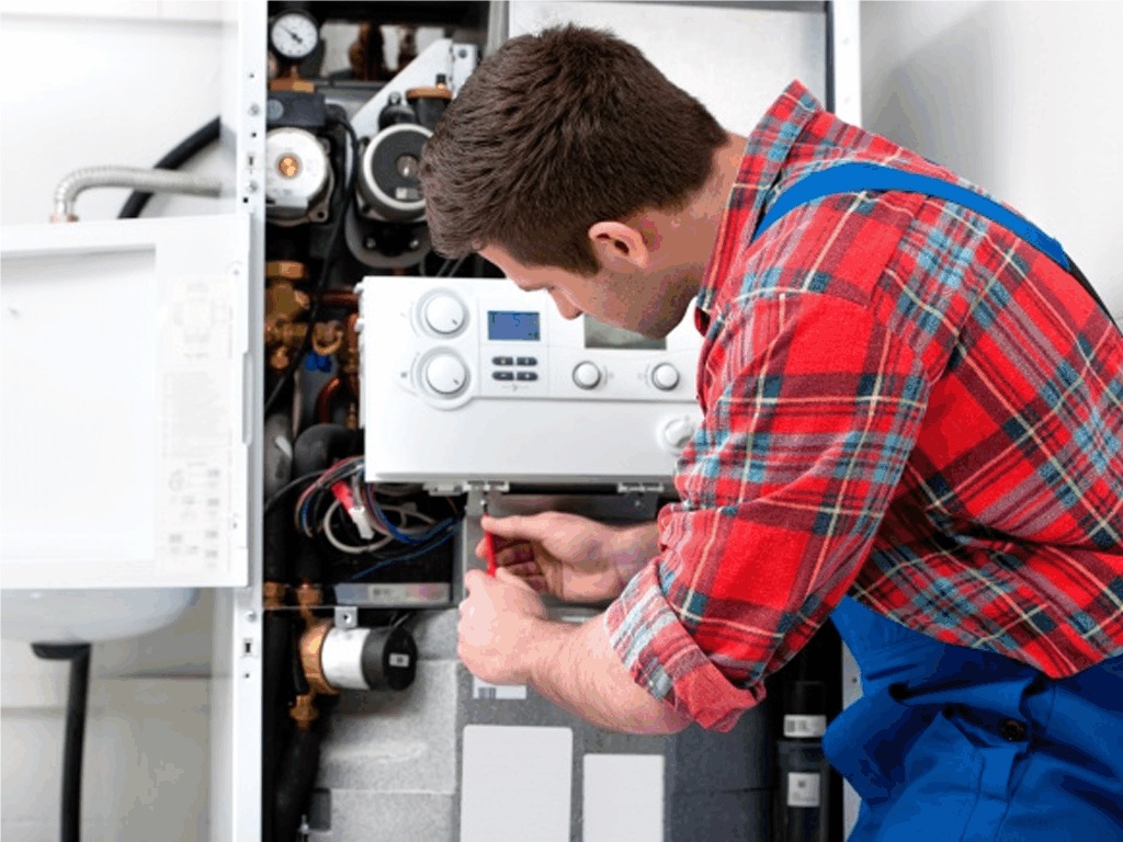 Başakşehir Gorenje Gorenje kombi petek temizleme – Isınma sorunu kökünden çözüldü. - Teknik servis örneği